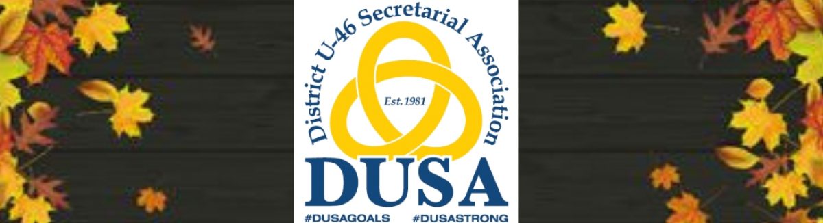 District U-46 Secretarial Association