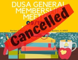 Cancel Save the Date