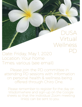 Final - DUSA Wellness PD 5_1_2020-1