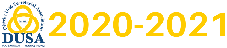 DUSA 2020-2021 Header Image