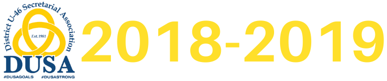 DUSA 2018-2019 Header